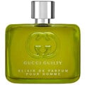 Guilty Elixir de Parfum pour Homme von Gucci
