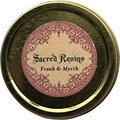 Sacred Resins (Solid Perfume) by Organic Perfume Girl