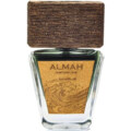 AgarBlue by Almah Parfums 1948
