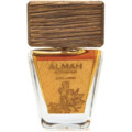 Aquilarium von Almah Parfums 1948