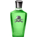 Potion Absinthe by Police