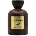 Just Oud & Wood by MPF
