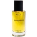 Spiritus (Eau de Parfum) von Melis