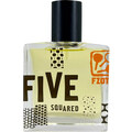 Five Squared by Fzotic / Bruno Fazzolari