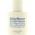 Elderflower Cordial / Elderflower & Gooseberry