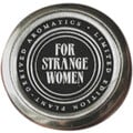 River Snake (Solid Perfume) by For Strange Women