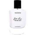 Musk Safi (Aqua Perfume) by Naseem / نسيم