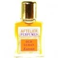 Oud Luban (Extrait) by Aftelier