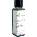 Heirloom Elixir - Saku by DSH Perfumes