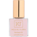 Mezcal Flora (Perfume Oil) by Kelly + Jones