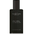 N°3 Bamboo & Vetiver by Pecksniff's