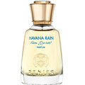 Havana Rain by Renier Perfumes