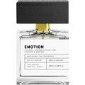 Emotion by Ampersand