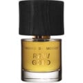 Raw Gold (Extrait de Parfum)