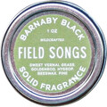 Field Songs by Barnaby Black