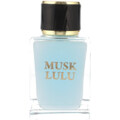 Musk Lulu by Abdul Rashid / عبد الرشيد