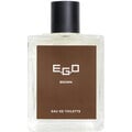E.G.O Brown by Gosh Cosmetics
