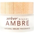 Ambre (Solid Perfume) by Ambre Blends
