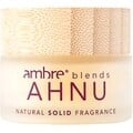 Ahnu (Solid Fragrance) by Ambre Blends
