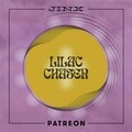 Lilac Chaser by Jinx
