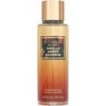 Vanilla Amber Bourbon by Victoria's Secret