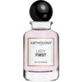 Lady First by Anthology