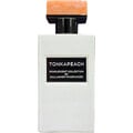 The Pearlescent Collection - Tonkapeach von Gallagher Fragrances