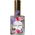 Grasse Collection - Rose & Lavande von The Parfum Apothecary