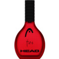 Fire by Head