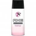 Anarchy / Attract for Her by Axe / Lynx