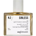 N.2/Sinless by aaa/unbranded