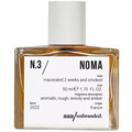 N.3/Noma by aaa/unbranded