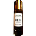 Oud Intense (Huile de Parfum) von Abou Jamil Perfumery
