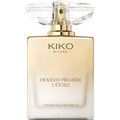 Holiday Première L'étoile (Golden Eau de Parfum) von KIKO