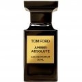 Amber Absolute by Tom Ford