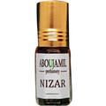 Nizar von Abou Jamil Perfumery