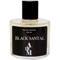 Black Santal by Aroma De Merrie