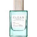 Clean Reserve H₂Eau Collection - Amber Cashmere von Clean