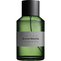 Brume Matcha by Marie Jeanne
