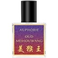Oud Meihouwang by Auphorie