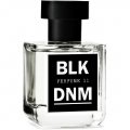 BLK DNM Perfume 11 by J. Lindeberg