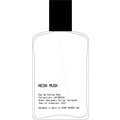 Neon Musk by Avant-Garden Lab / Oliver & Co.