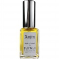 Anjin von Pell Wall Perfumes