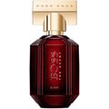 The Scent Elixir for Her by Hugo Boss