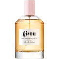 Honey Infused Hair Perfume von Gisou