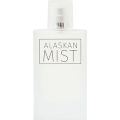 Alaskan Mist by Live Love Travel
