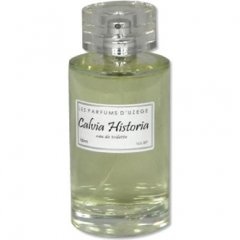 Calvia Historia von Les Parfums d'Uzège