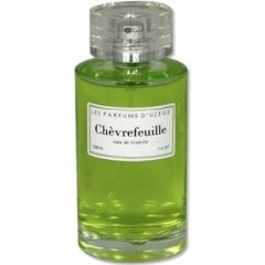 Chèvrefeuille (Eau de Toilette) von Les Parfums d'Uzège