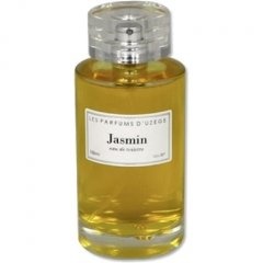 Jasmin by Les Parfums d'Uzège