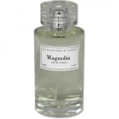 Magnolia von Les Parfums d'Uzège